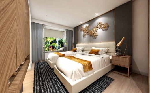 Wyndham La Vita Phuket