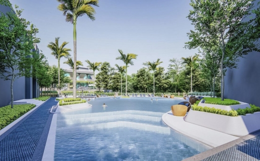 Wyndham La Vita Phuket