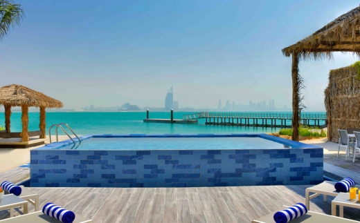 Anantara World Islands Dubai Resort