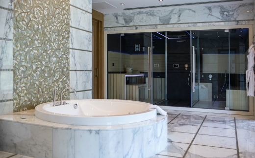 Chenot Palace Gabala