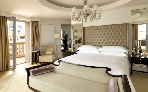 Four Seasons Hotel Baku