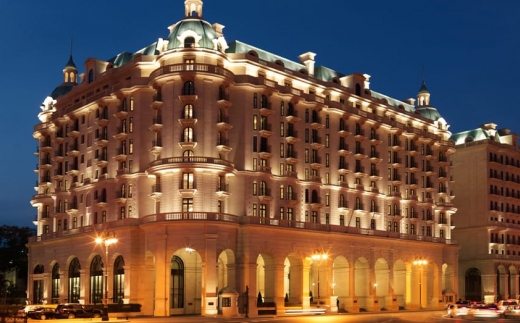 Four Seasons Hotel Baku