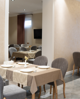 Silk Road Empire Hotel