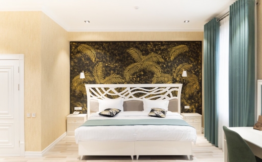 Silk Road Empire Hotel
