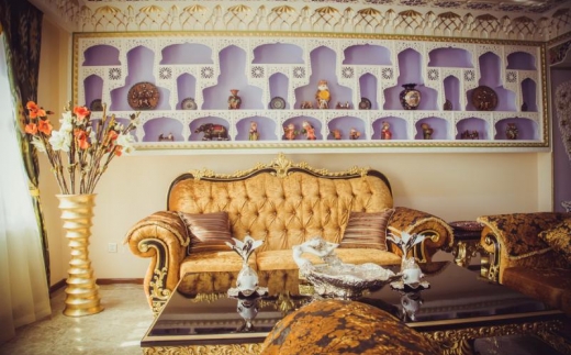 Emirhan Hotel