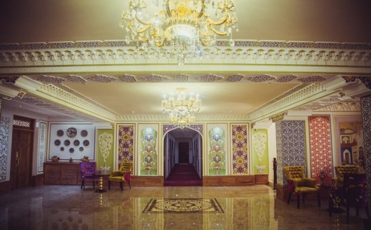 Emirhan Hotel