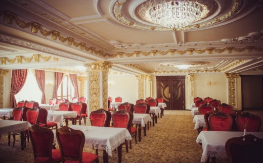 Emirhan Hotel