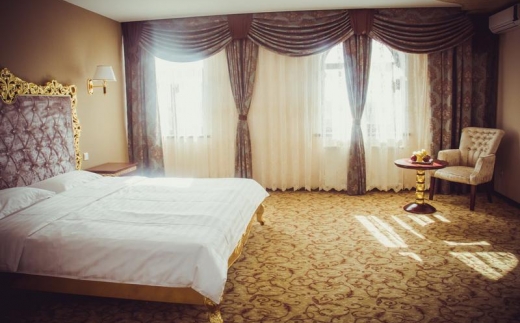 Emirhan Hotel