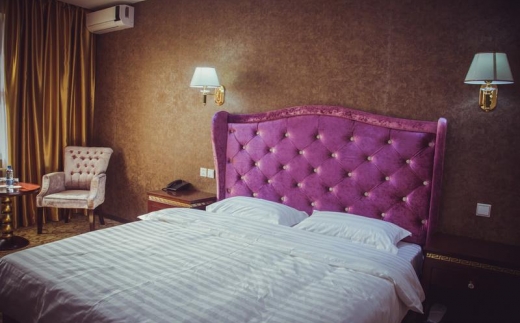 Emirhan Hotel