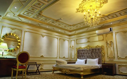 Emirhan Hotel