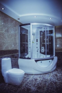 Emirhan Hotel