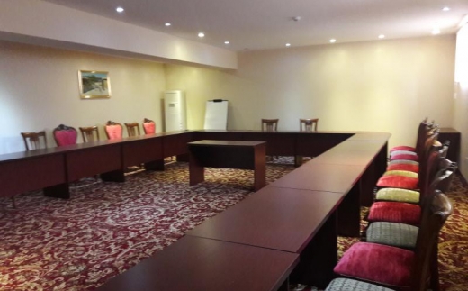 Emirhan Hotel