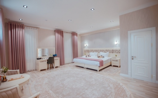 Silk Road Empire Hotel