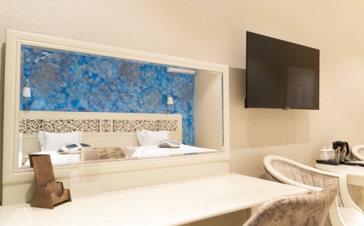 Silk Road Empire Hotel