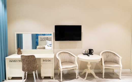 Silk Road Empire Hotel
