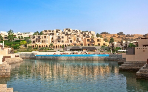 The Cove Rotana Resort Ras Al Khaimah