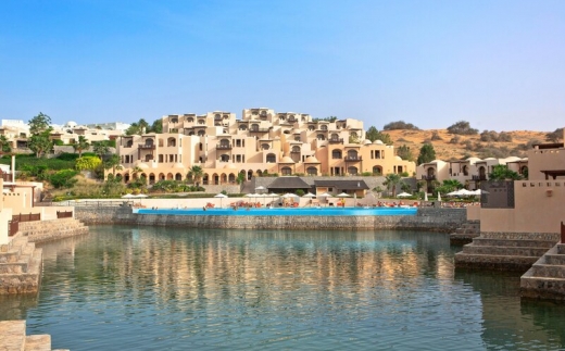 The Cove Rotana Resort Ras Al Khaimah