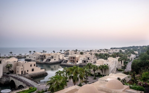 The Cove Rotana Resort Ras Al Khaimah