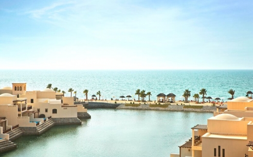 The Cove Rotana Resort Ras Al Khaimah