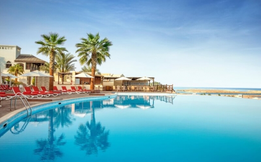 The Cove Rotana Resort Ras Al Khaimah