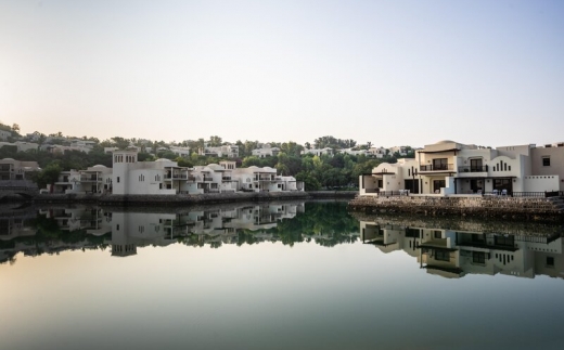 The Cove Rotana Resort Ras Al Khaimah