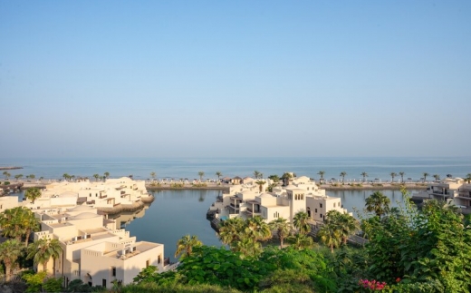 The Cove Rotana Resort Ras Al Khaimah