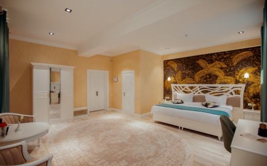 Silk Road Empire Hotel