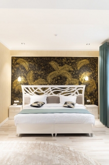 Silk Road Empire Hotel