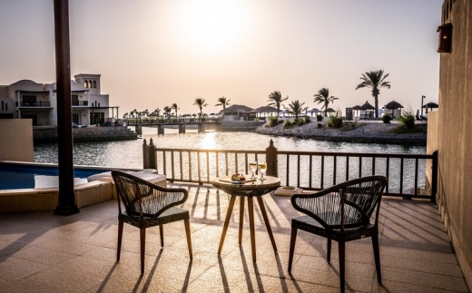 The Cove Rotana Resort Ras Al Khaimah