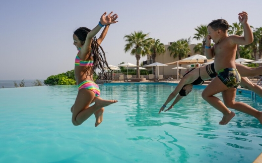 The Cove Rotana Resort Ras Al Khaimah