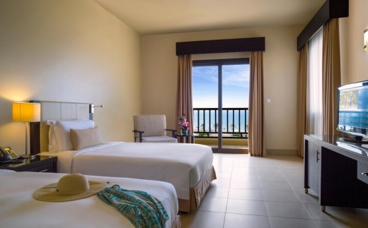 The Cove Rotana Resort Ras Al Khaimah