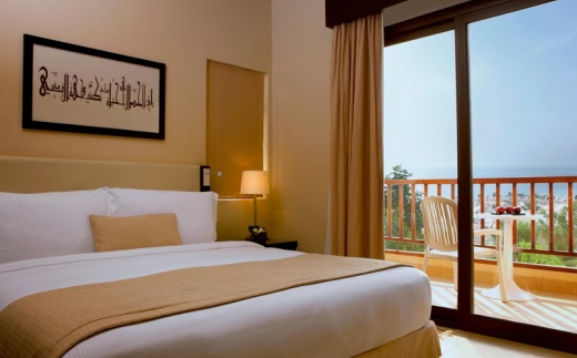 The Cove Rotana Resort Ras Al Khaimah