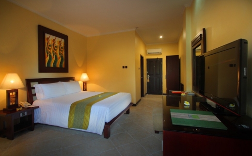 Adi Dharma Hotel Legian