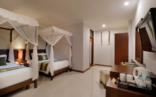 Adi Dharma Hotel Legian