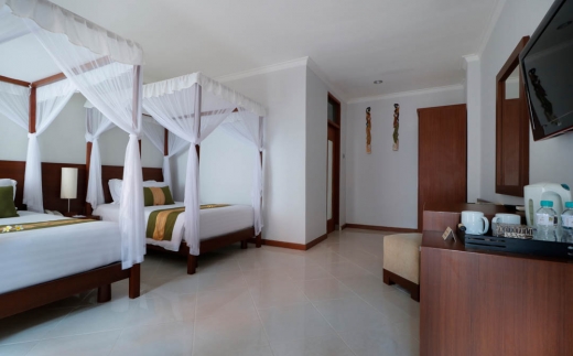 Adi Dharma Hotel Legian