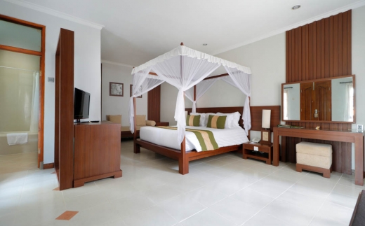 Adi Dharma Hotel Legian