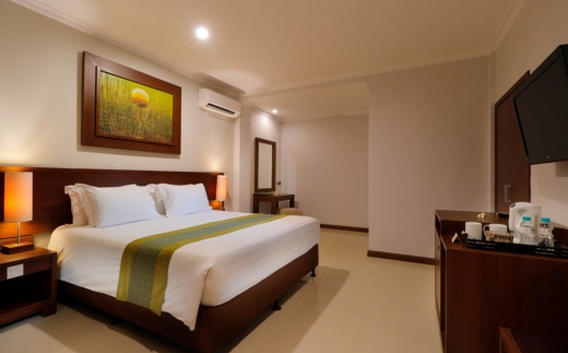 Adi Dharma Hotel Legian