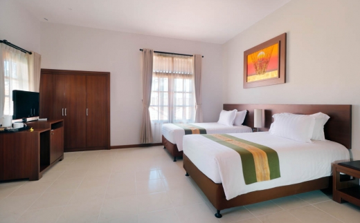 Adi Dharma Hotel Legian