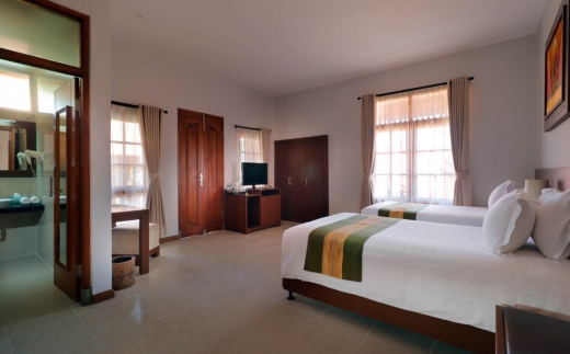 Adi Dharma Hotel Legian