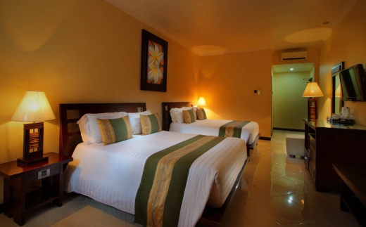 Adi Dharma Hotel Legian