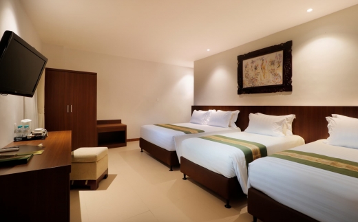 Adi Dharma Hotel Legian