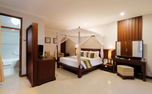 Adi Dharma Hotel Legian