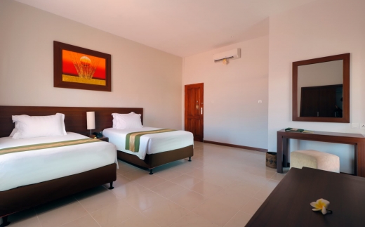 Adi Dharma Hotel Legian