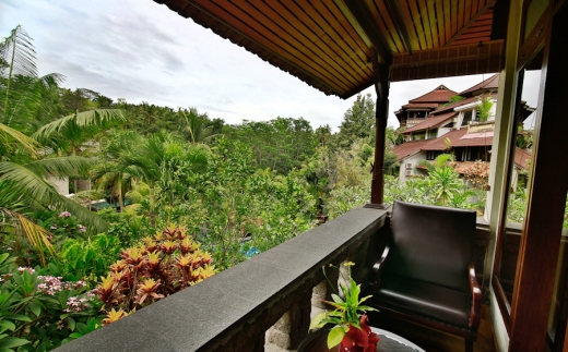 Bali Spirit&Spa