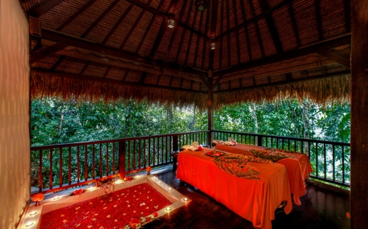 Nandini Bali Jungle Resort & Spa Ubud