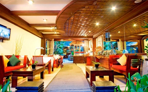 The Bali Dream Villa Seminyak