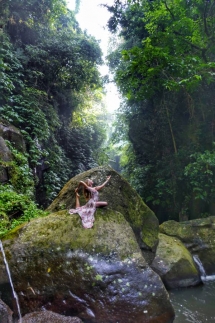 Nandini Bali Jungle Resort & Spa Ubud