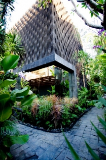 The Bali Dream Villa Seminyak