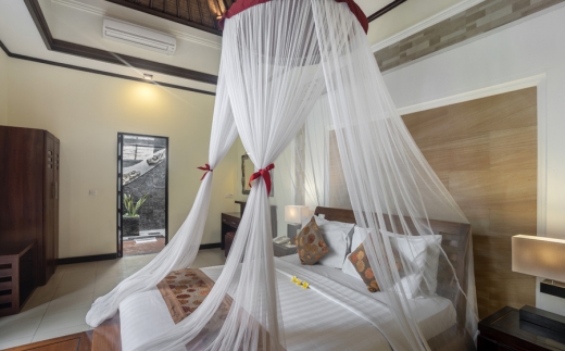 The Bali Dream Villa Seminyak