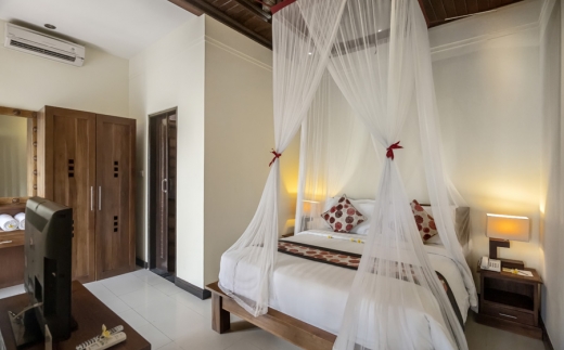 The Bali Dream Villa Seminyak